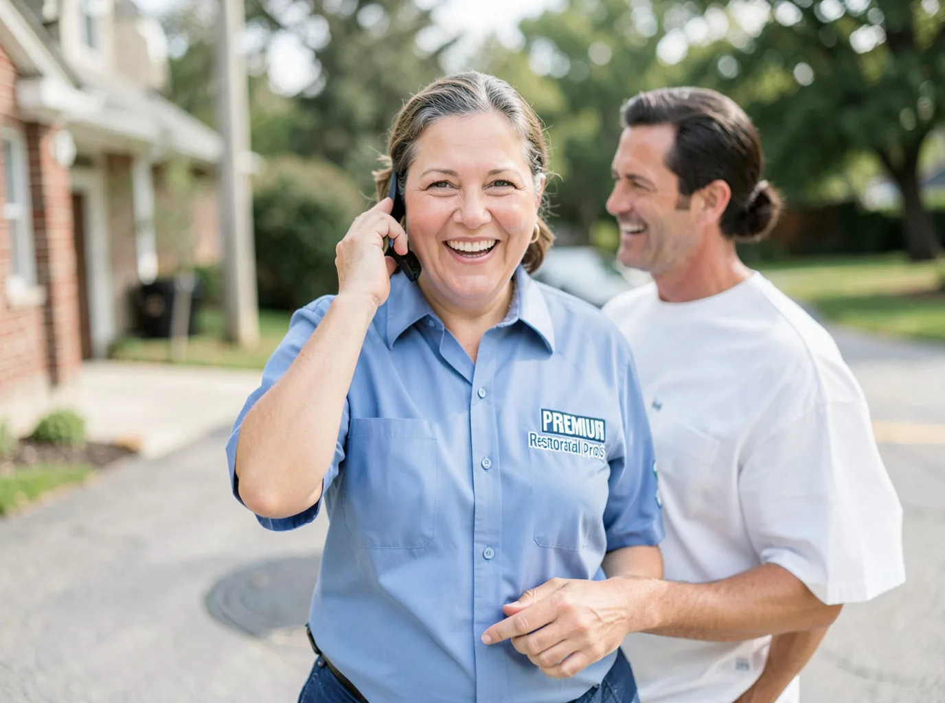 Water Damage Restoration Sidney, OH FAQs